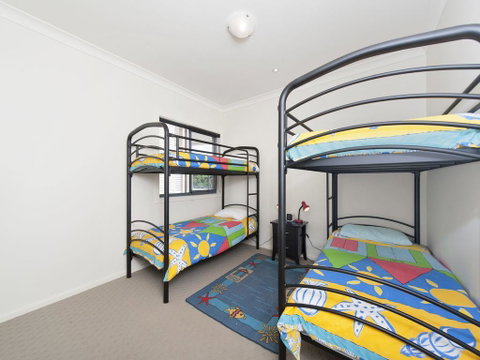Fingal Surf And Sand, Pacific Drive, 14A - Accommodation Burleigh 2
