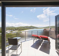Fingal Surf and Sand Pacific Drive 14A - Accommodation Burleigh