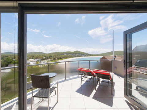 Fingal Surf And Sand, Pacific Drive, 14A - Accommodation Burleigh 0