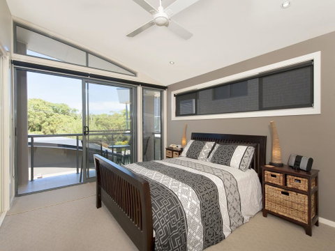 Fingal Surf And Sand, Pacific Drive, 14A - Accommodation Burleigh 3