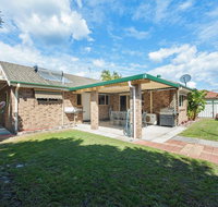 Fingal Waves  Fingal bay NSW - Accommodation Burleigh