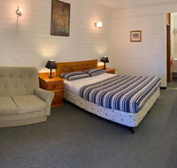 Finley Motel - Accommodation Burleigh