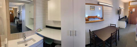 Finley Motel - Accommodation Burleigh 3