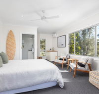 Finns at Old Bar - Accommodation Burleigh