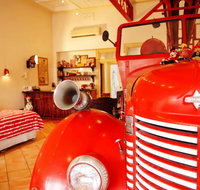 Fire Station Inn - Accommodation Burleigh