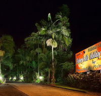 Fishery Falls Holiday Park - Accommodation Burleigh