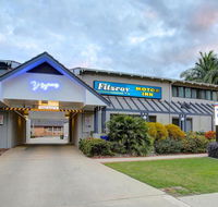 Fitzroy Motor Inn - Accommodation Burleigh