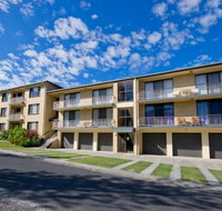 Flinders Lodge 7 - Accommodation Burleigh