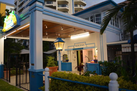 Floriana Guest House - Accommodation Burleigh 3