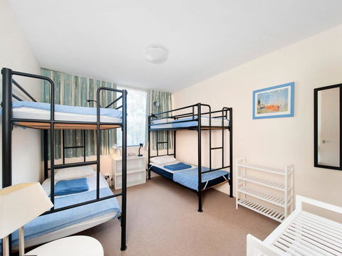 FLY POINT PANORAMA - Accommodation Burleigh 1