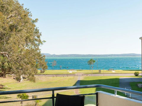 FLY POINT PANORAMA - Accommodation Burleigh 0