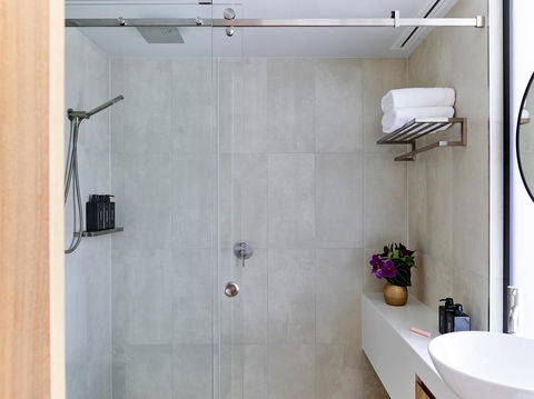 Flynn, A Crystalbrook Collection Hotel - Accommodation Burleigh 1