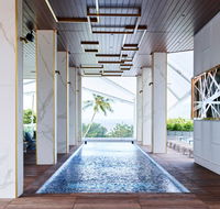Flynn a Crystalbrook Collection Hotel - Accommodation Burleigh