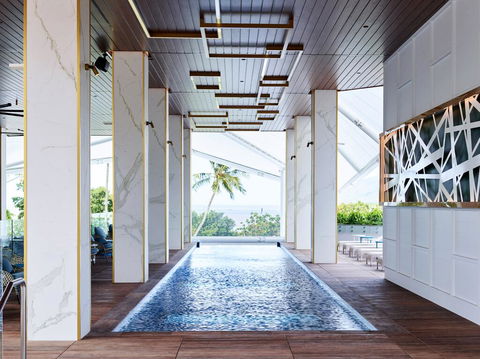Flynn, A Crystalbrook Collection Hotel - Accommodation Burleigh 0