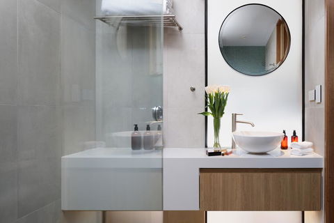 Flynn, A Crystalbrook Collection Hotel - Accommodation Burleigh 2