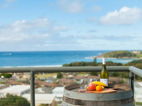 Forever Fingal At Fingal Bay - Accommodation Burleigh 3