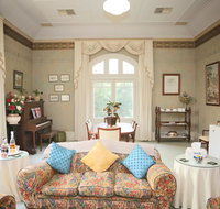 Forgandenny House BB - Accommodation Burleigh