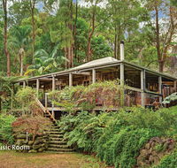 Forget Me Not Cottages - Accommodation Burleigh