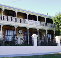 Fothergills of Fremantle - Accommodation Burleigh