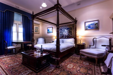 Fothergills Of Fremantle - Accommodation Burleigh 2