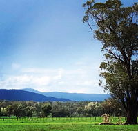 Fourjay Farmstay - Accommodation Burleigh