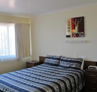 Fox Glenn Motor Inn - Accommodation Burleigh