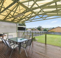 Francis Geelong 156 - Accommodation Burleigh