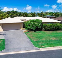Frangipani Hideaway - Accommodation Burleigh