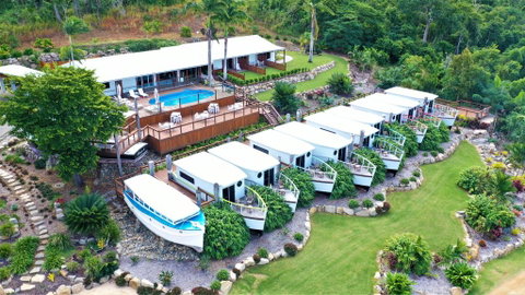 Freedom Shores - Accommodation Burleigh 0