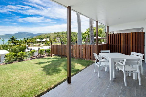 Freedom Shores - Accommodation Burleigh 3