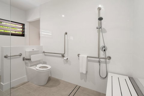 Freedom Shores - Accommodation Burleigh 2