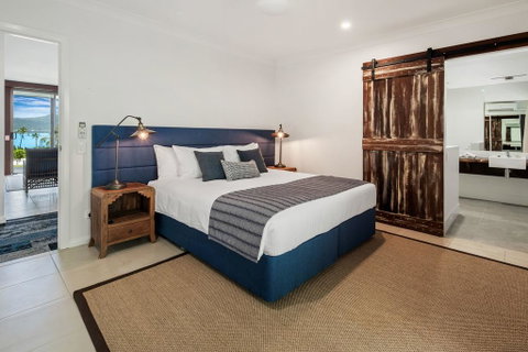Freedom Shores - Accommodation Burleigh 1