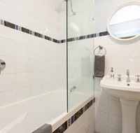 Fremantle Bed  Breakfast - Accommodation Burleigh