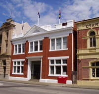 Fremantle Harbourside Luxury Apartments - Accommodation Burleigh