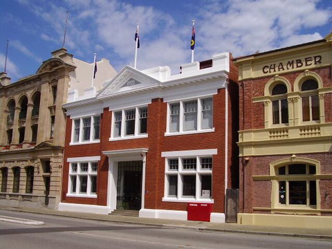 Fremantle Harbourside Luxury Apartments - Accommodation Burleigh 0