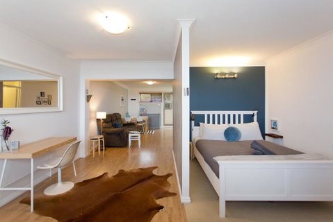 Fremantle Heaven - Accommodation Burleigh 3