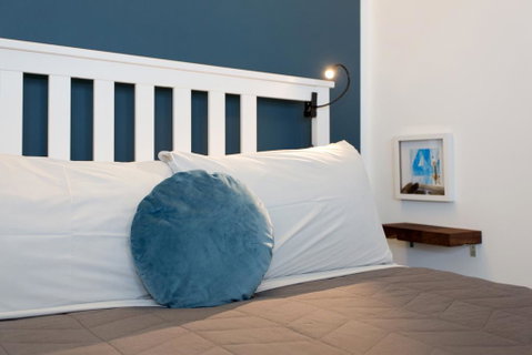 Fremantle Heaven - Accommodation Burleigh 1