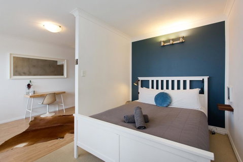 Fremantle Heaven - Accommodation Burleigh 0