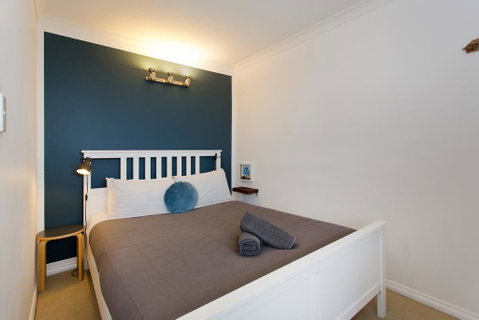 Fremantle Heaven - Accommodation Burleigh 2