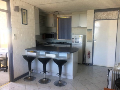 Fremantle Holiday Accommodation - Accommodation Burleigh 2