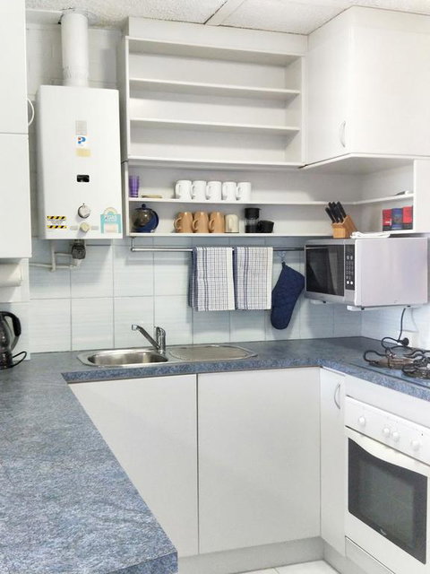 Fremantle Holiday Accommodation - Accommodation Burleigh 3