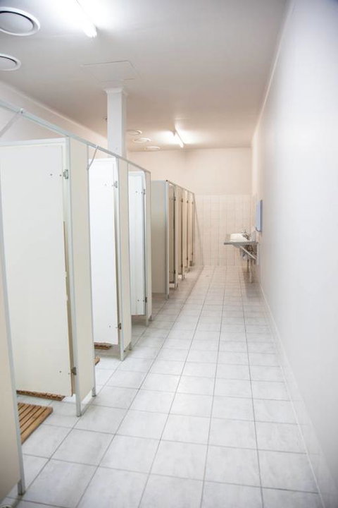 Fremantle Hostel - Accommodation Burleigh 3