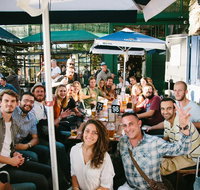 Fremantle Hostel - Accommodation Burleigh