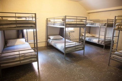 Fremantle Hostel - Accommodation Burleigh 1