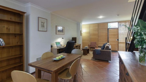 Fremantle Terrace - Accommodation Burleigh 3