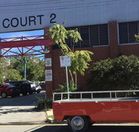 Fremantle Terrace - Accommodation Burleigh