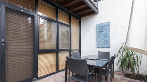 Fremantle Terrace - Accommodation Burleigh 1