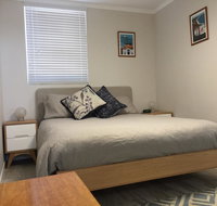 Fremantle Vista - Accommodation Burleigh