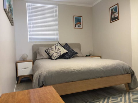 Fremantle Vista - Accommodation Burleigh 0