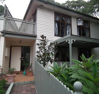 Frenchs Forest Bed and Breakfast - Accommodation Burleigh